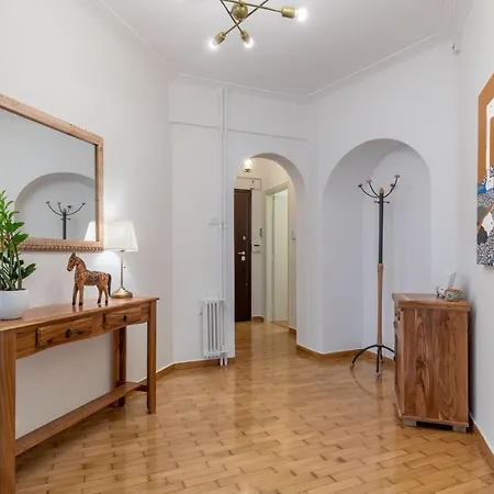 Apartment Luxury Museum